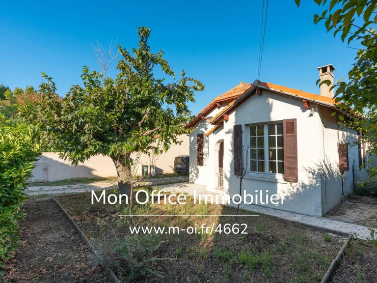 House Aix-en-Provence - 3 bedrooms - 100m²