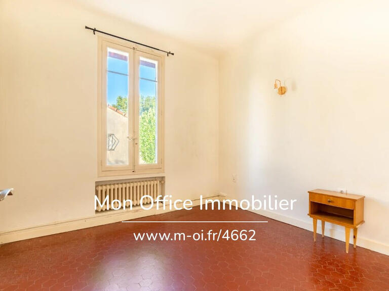 House Aix-en-Provence - 3 bedrooms - 100m²