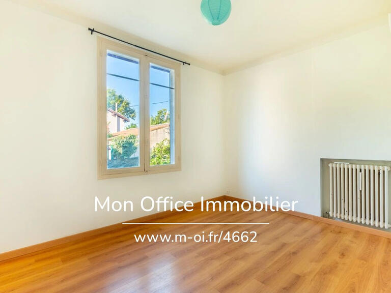 House Aix-en-Provence - 3 bedrooms - 100m²