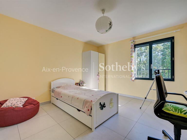 Maison Aix-en-Provence - 4 chambres - 200m²