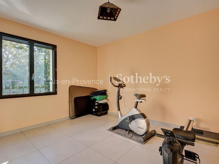 House Aix-en-Provence - 4 bedrooms - 200m²