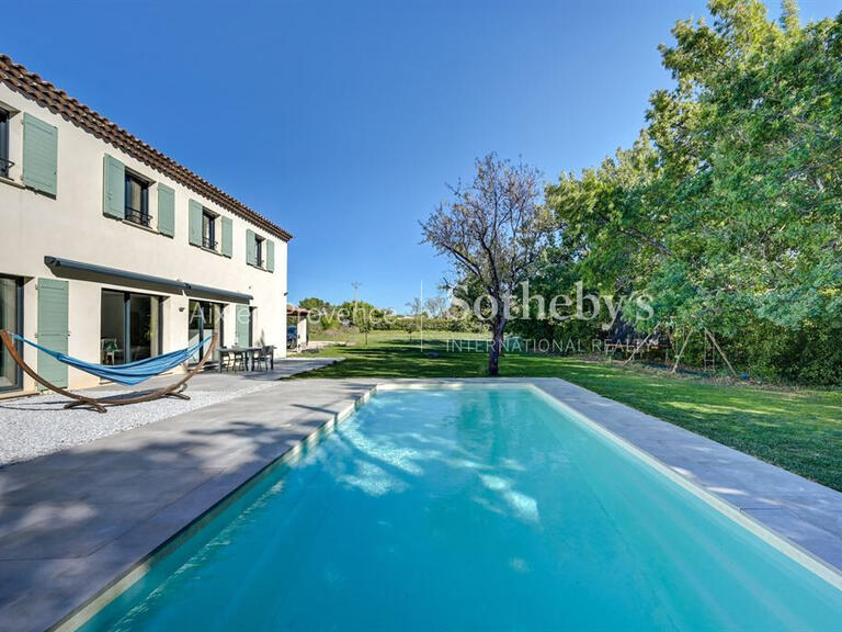 House Aix-en-Provence - 4 bedrooms - 200m²