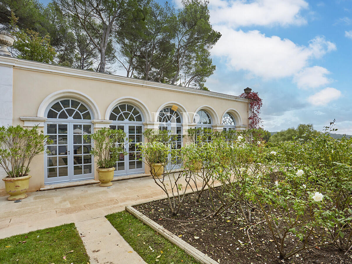 Maison Aix-en-Provence