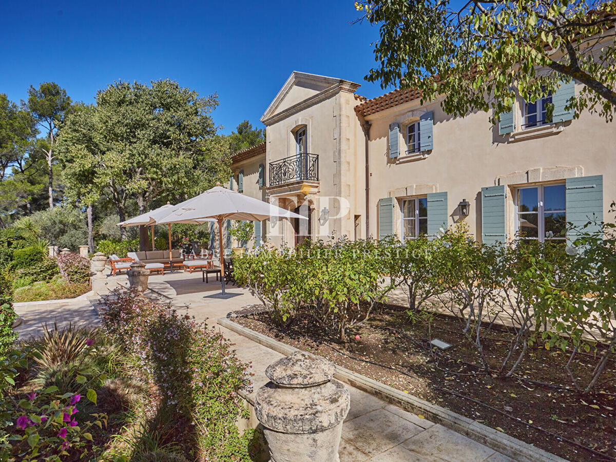 Maison Aix-en-Provence