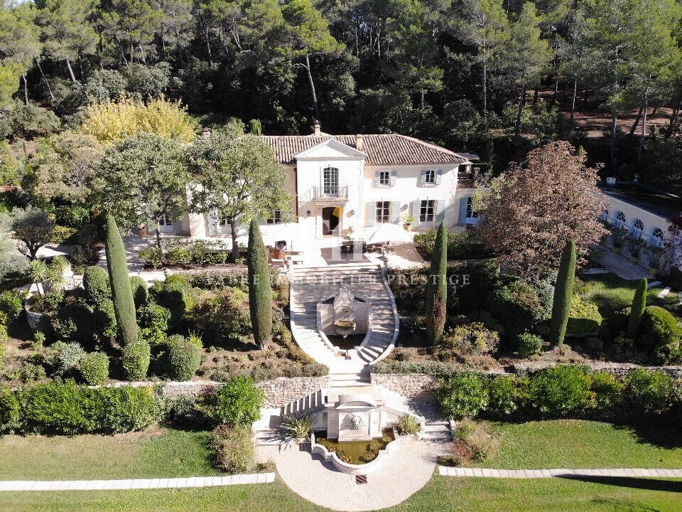 House Aix-en-Provence