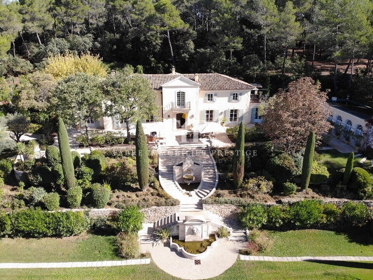 House Aix-en-Provence - 8 bedrooms - 555m²