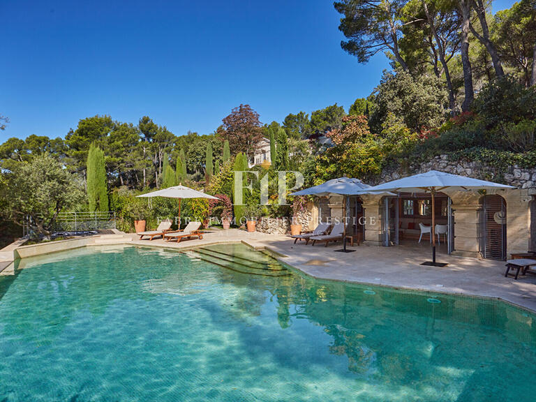 Maison Aix-en-Provence - 8 chambres - 555m²