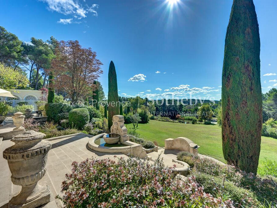 Maison Aix-en-Provence