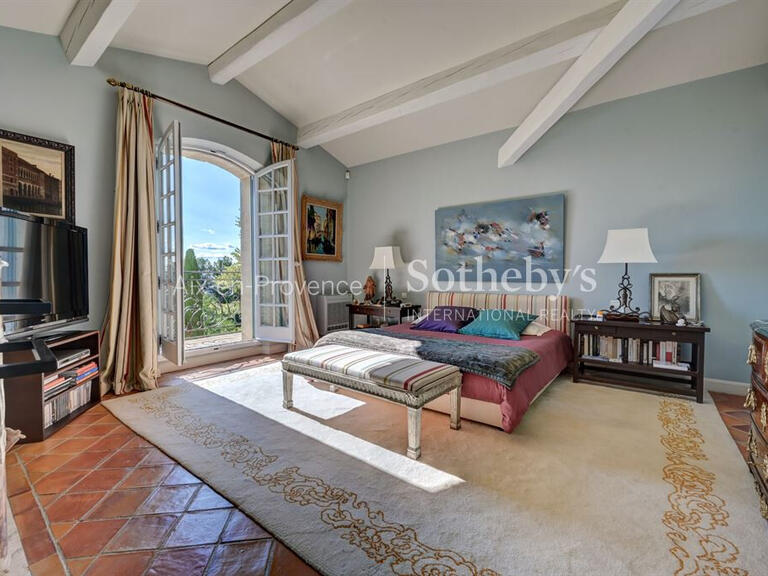 House Aix-en-Provence - 7 bedrooms - 500m²