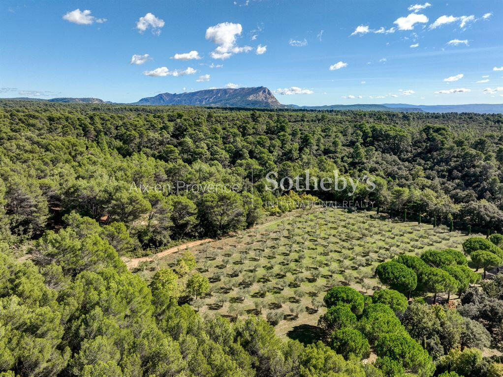 Maison Aix-en-Provence