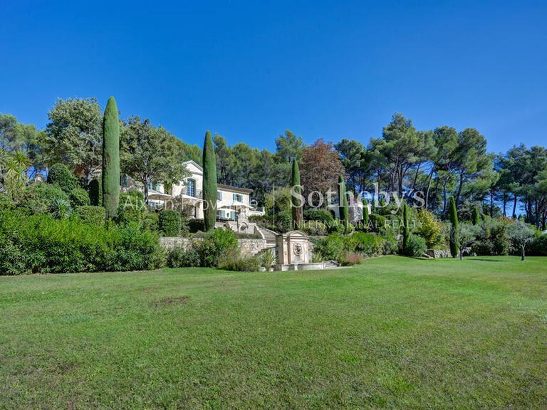 House Aix-en-Provence - 7 bedrooms - 500m²