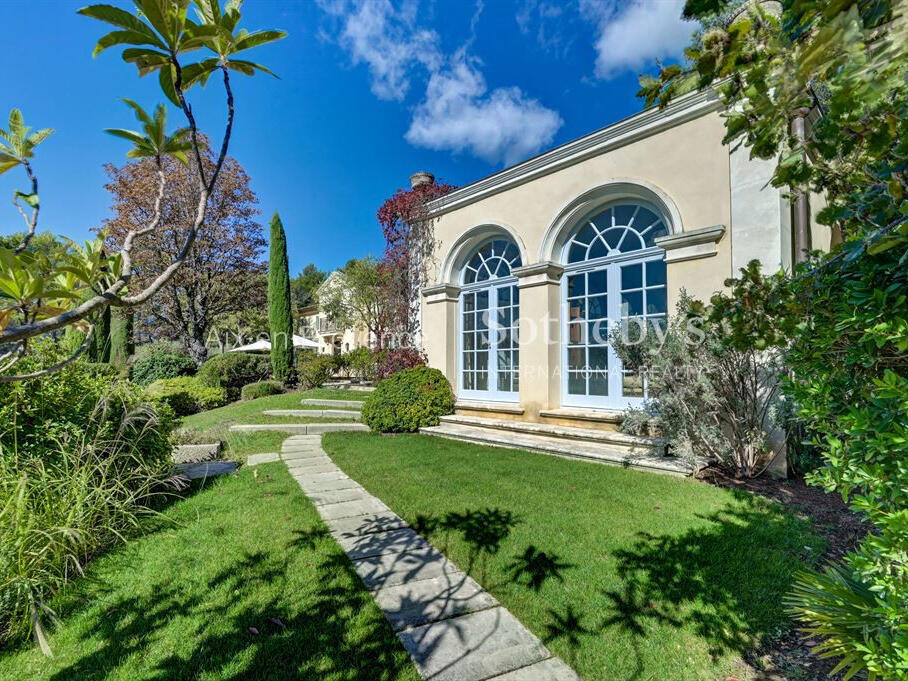 House Aix-en-Provence