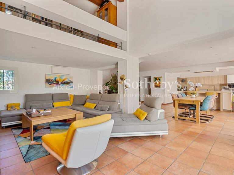 House Aix-en-Provence - 4 bedrooms - 210m²