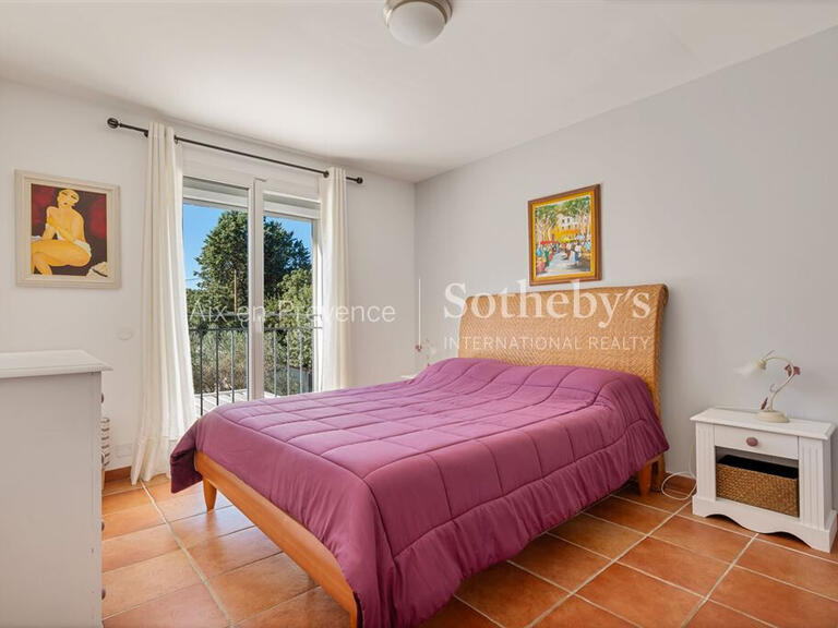 House Aix-en-Provence - 4 bedrooms - 210m²