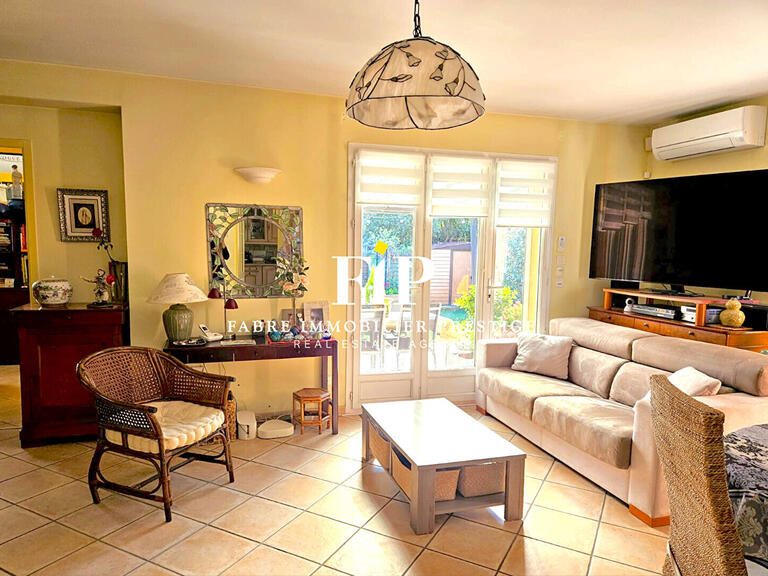 House Aix-en-Provence - 4 bedrooms - 121m²