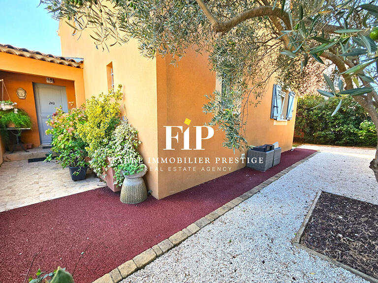 Maison Aix-en-Provence - 4 chambres - 121m²