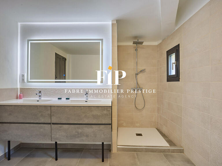 Maison Aix-en-Provence - 6 chambres - 215m²