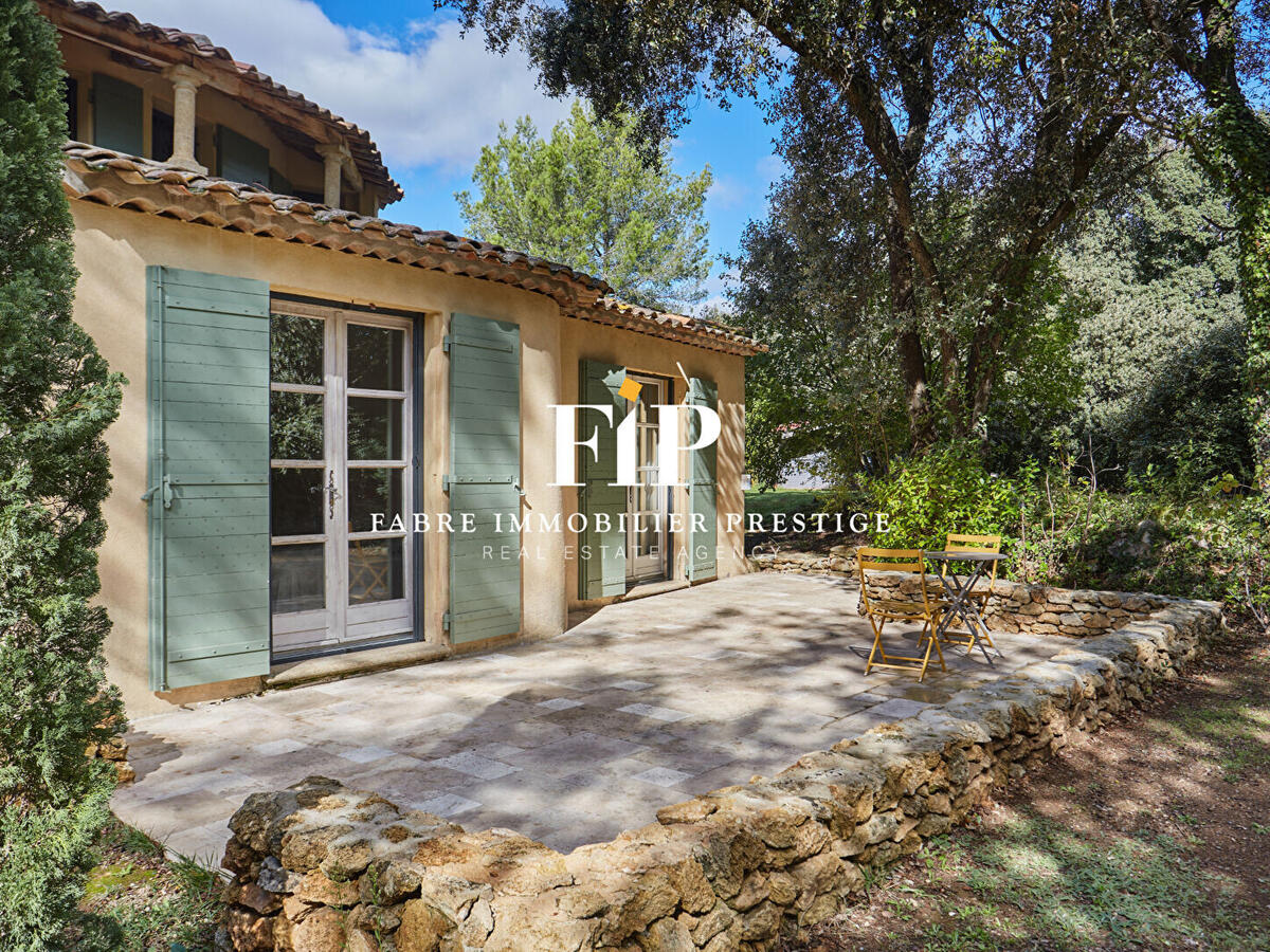 Maison Aix-en-Provence