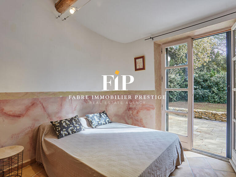 Maison Aix-en-Provence - 6 chambres - 215m²