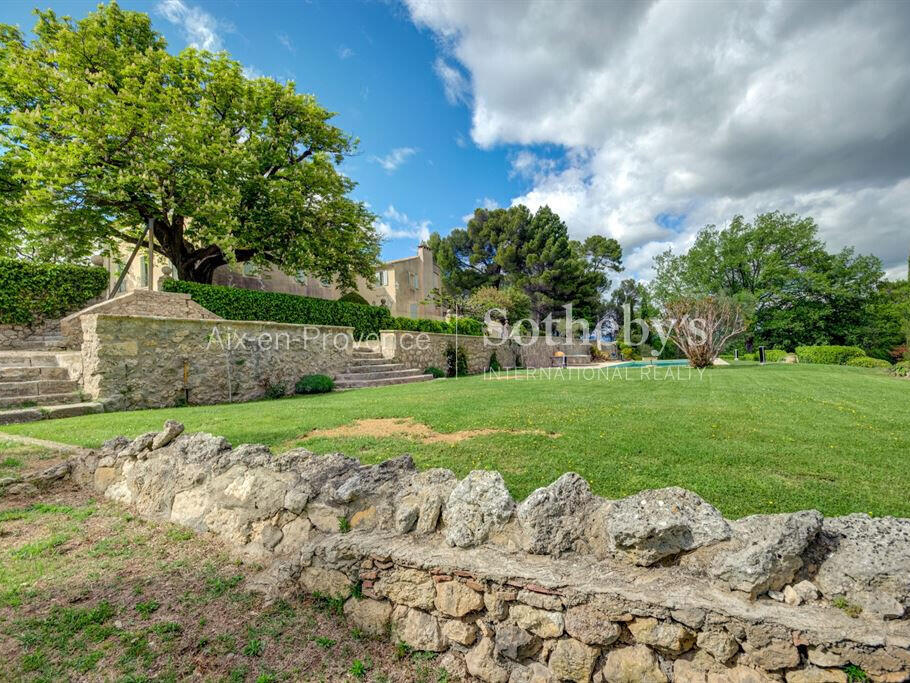 Maison Aix-en-Provence