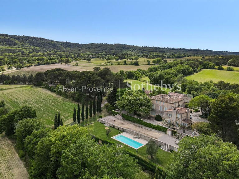 Maison Aix-en-Provence - 6 chambres - 1300m²