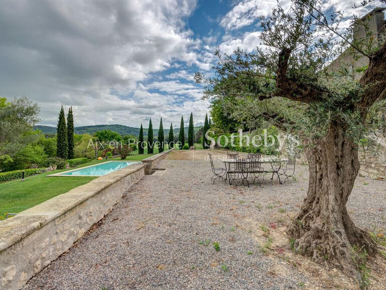 House Aix-en-Provence - 6 bedrooms - 1300m²