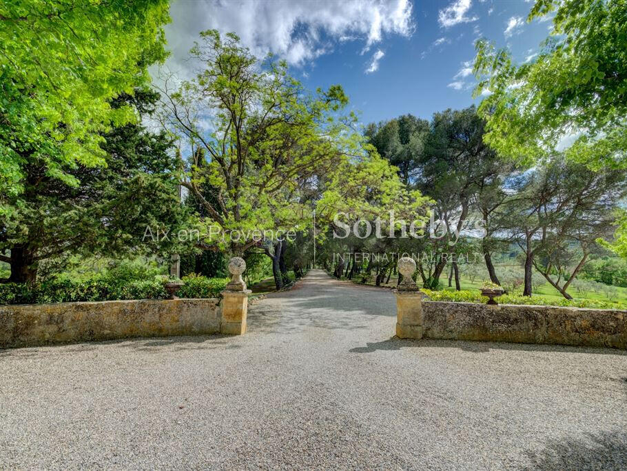 Maison Aix-en-Provence