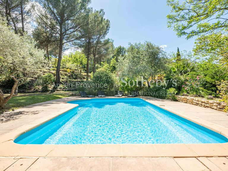 House Aix-en-Provence - 4 bedrooms - 147m²