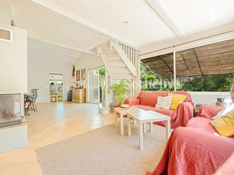 House Aix-en-Provence - 4 bedrooms - 147m²