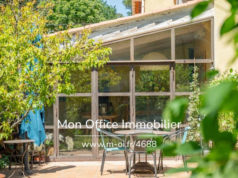 House Aix-en-Provence - 4 bedrooms - 180m²