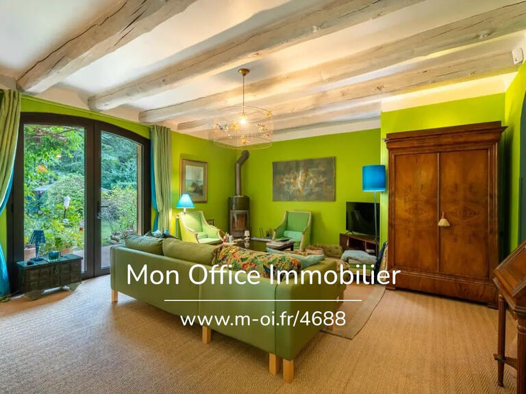 House Aix-en-Provence - 4 bedrooms - 180m²