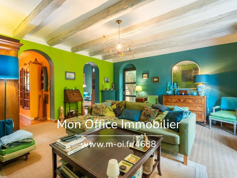 Maison Aix-en-Provence - 4 chambres - 180m²