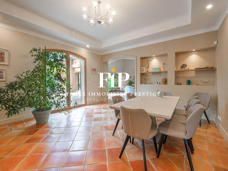 Maison Aix-en-Provence - 6 chambres - 289m²