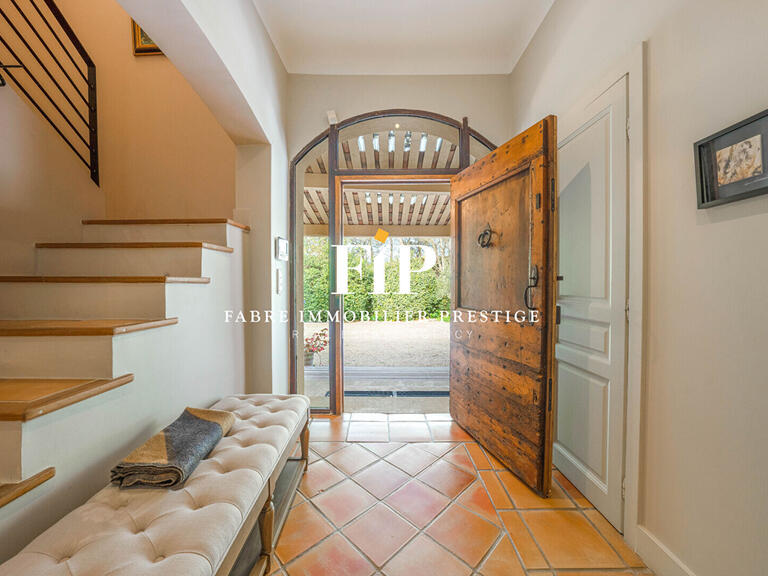 Maison Aix-en-Provence - 6 chambres - 289m²