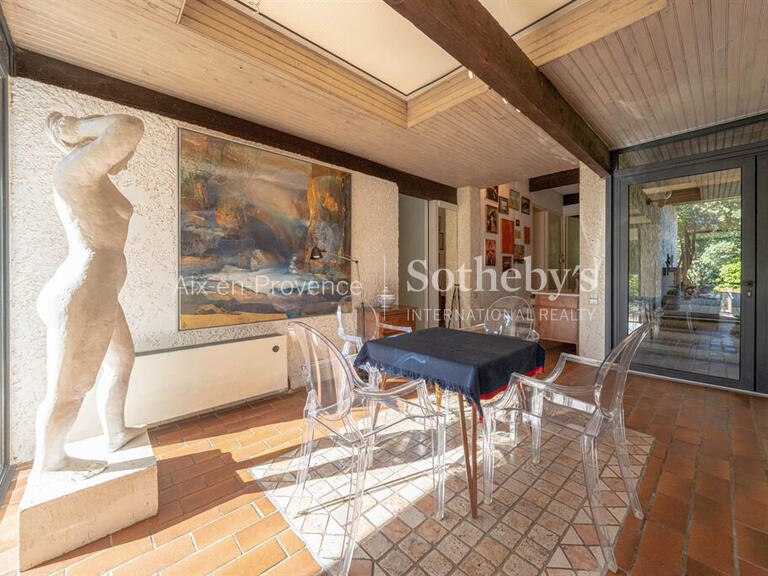 Maison Aix-en-Provence - 4 chambres - 150m²