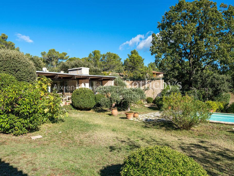 Maison Aix-en-Provence