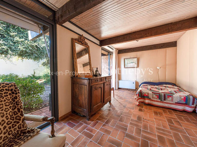 Maison Aix-en-Provence - 4 chambres - 150m²