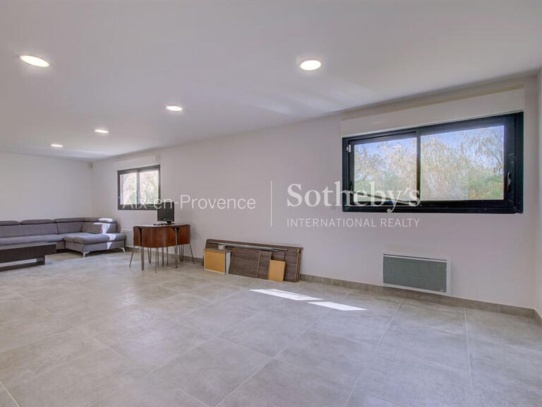 Maison Aix-en-Provence - 8 chambres - 626m²