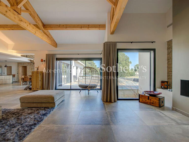 Maison Aix-en-Provence - 8 chambres - 626m²