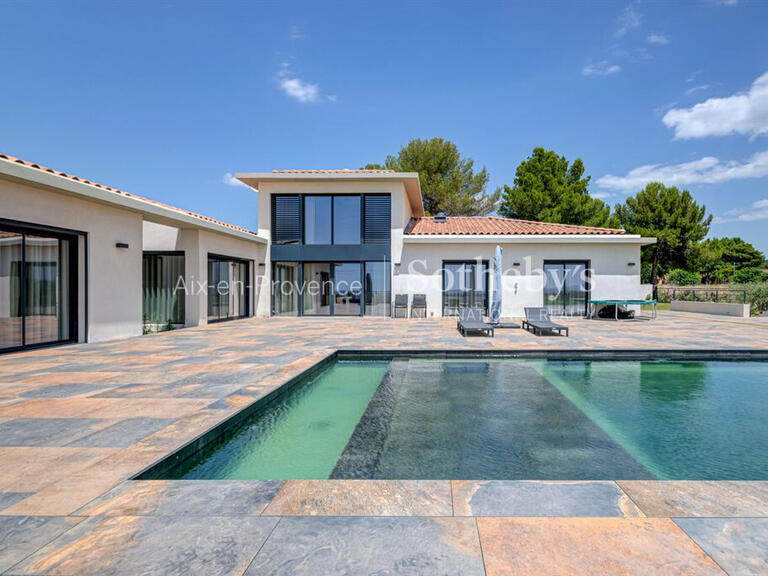 Maison Aix-en-Provence - 8 chambres - 626m²