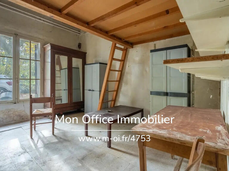 Maison Aix-en-Provence - 8 chambres - 400m²