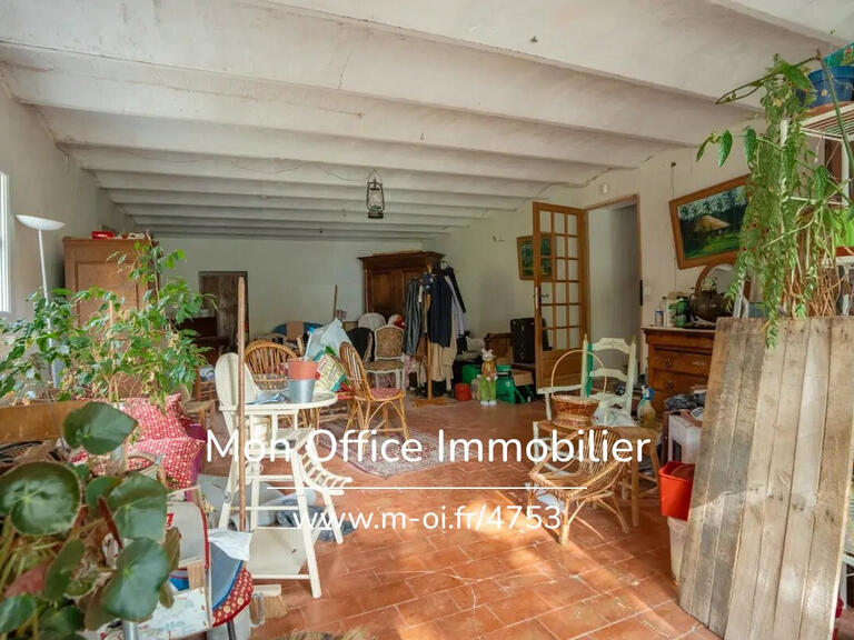 Maison Aix-en-Provence - 8 chambres - 400m²