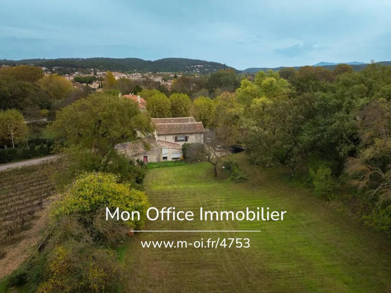 Maison Aix-en-Provence - 8 chambres - 400m²