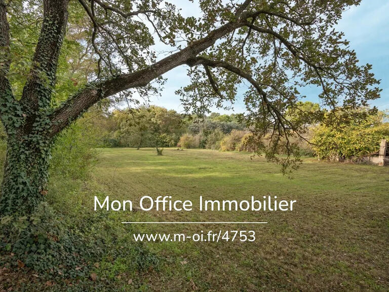 Maison Aix-en-Provence - 8 chambres - 400m²