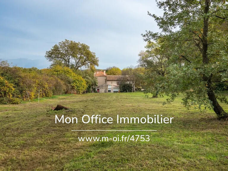 Maison Aix-en-Provence - 8 chambres - 400m²