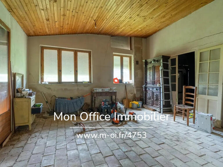 Maison Aix-en-Provence - 8 chambres - 400m²