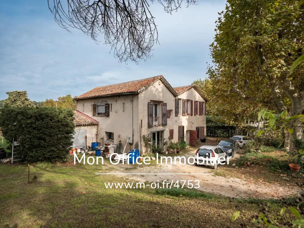 Maison Aix-en-Provence