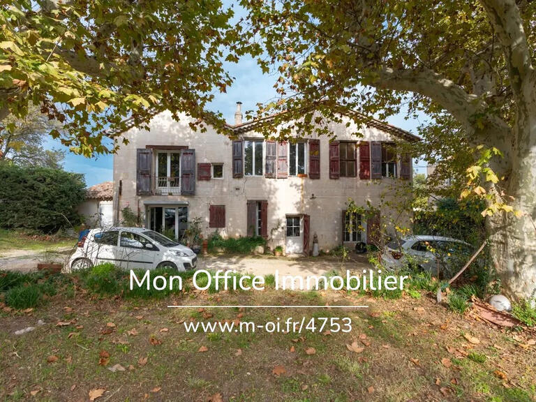 Maison Aix-en-Provence - 8 chambres - 400m²