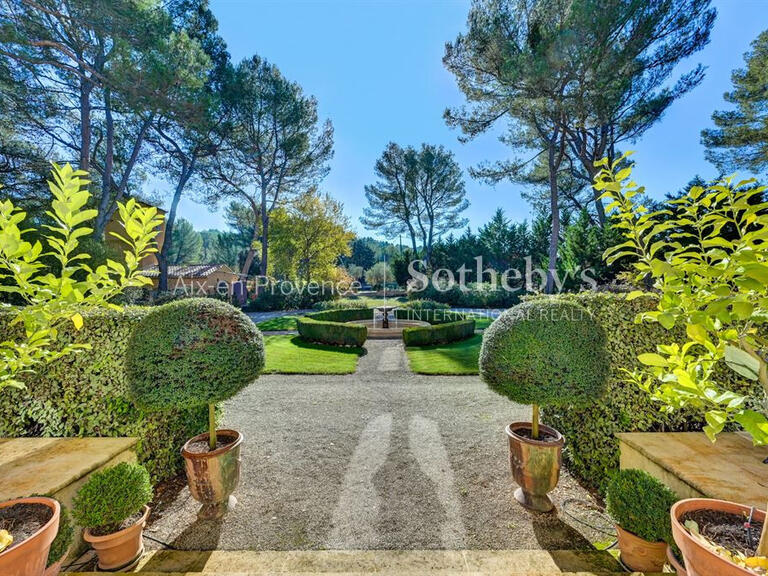 House Aix-en-Provence - 5 bedrooms - 295m²