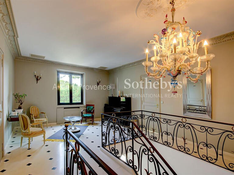 Maison Aix-en-Provence - 5 chambres - 295m²